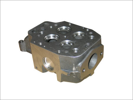 Automobile Spare Parts