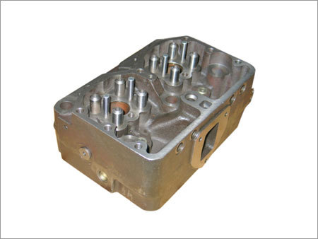 Automobile Spare Parts