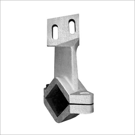 WMM Mixing Arm