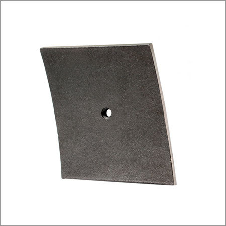 Bottom Wear Plate