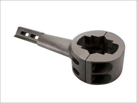 Central Mixing Arm Assembly