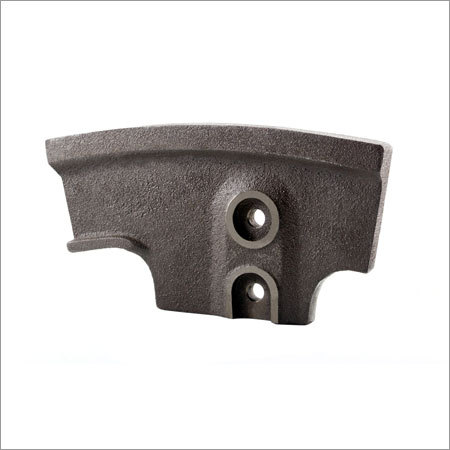 Central Shovel
