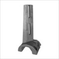 Concrete  Mixing Arm
