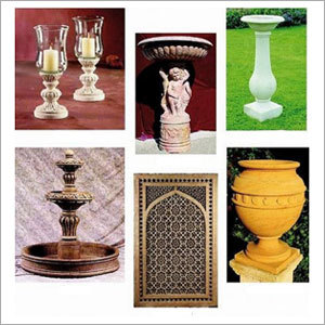 Sandstone Articles
