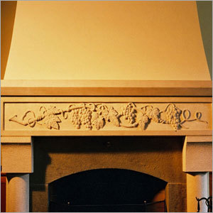 Fire Place