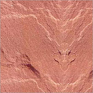 Red Sandstone