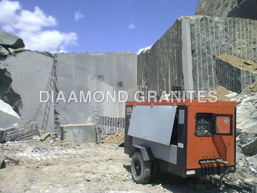 Granite Mines