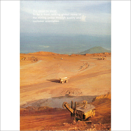 Exploration of Natural Resources