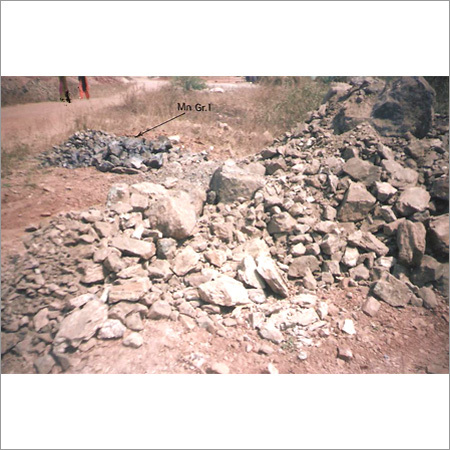 Open Mine Planning And Development