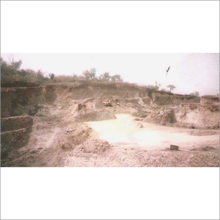 Commercial Mine Planning and Development