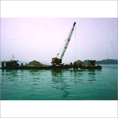 Computer Aided Mine Planning and Development