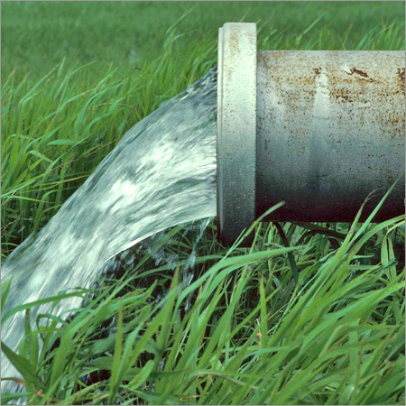 Management of Water Resources