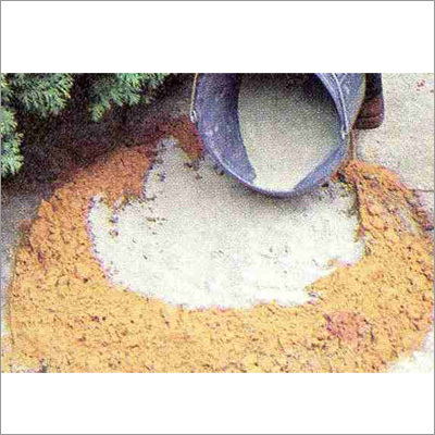 Construction Materials & Practices