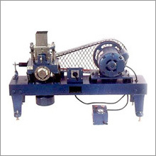 Physical Testing Of Ores & Minerals