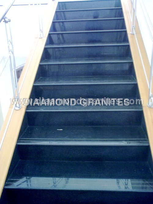 Stair Case Project