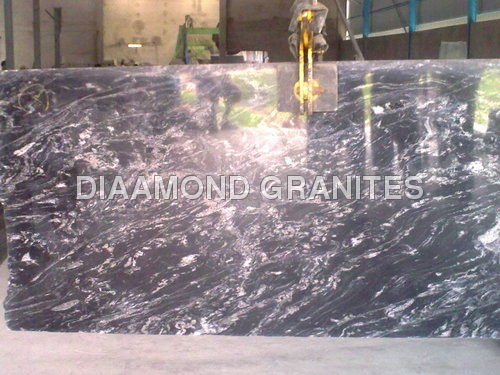 Black Forest Granite