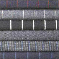 Polyester Cotton Suiting Fabric
