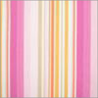 Stripe Shirting Fabric
