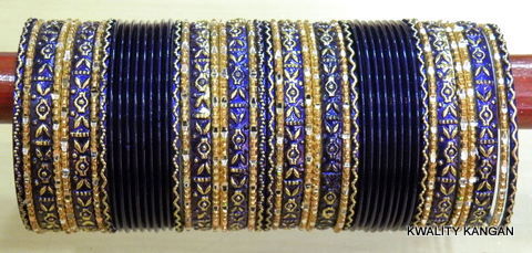 Metal Bangles Sets