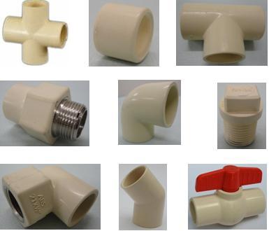 ABS Pipe  Fittings