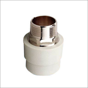 PPR Coupling MT