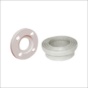 PPR Flange Socket