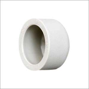 PPR Plastic End Cap