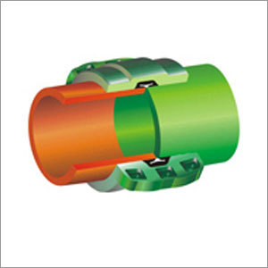 Mechanical Coupling Assembly