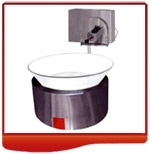 Banana Fryer