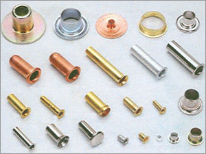 Metal Rivets