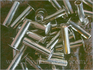 Industrial Rivets
