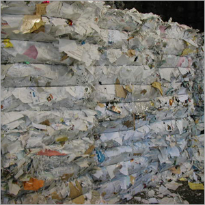Waste Paper