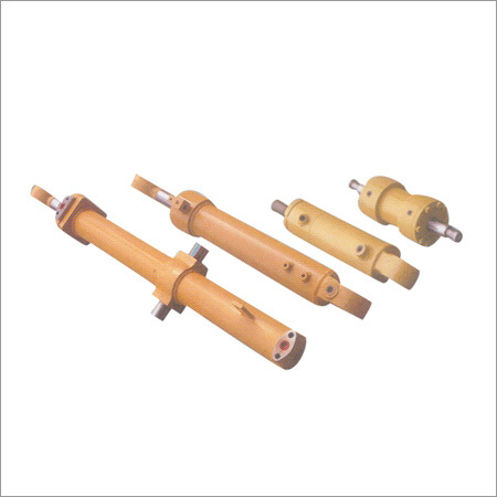 Hydraulic Cylinders