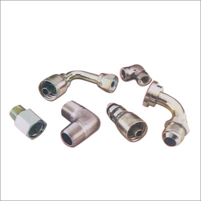 Hydraulic Hoses