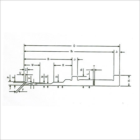 Circular Knitting Machine Needles