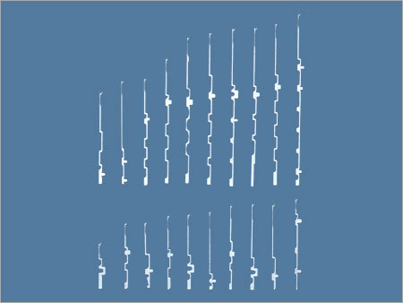 Circular Knitting Needle
