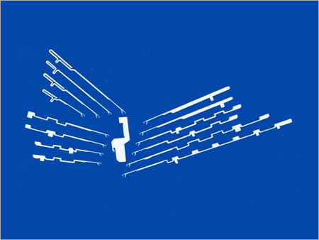 Hosiery Machine Needles