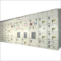 Control Panel on Rent