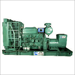 Silent DG Sets on Rent