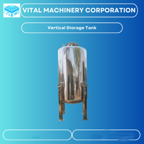 Storage Tank