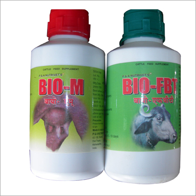 Specialize Cattle Feed Supplements