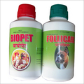 Specialize Dogs & Cats Feed Supplements