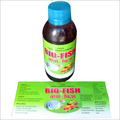 Specialize Fish & Turtle Feed Supplements