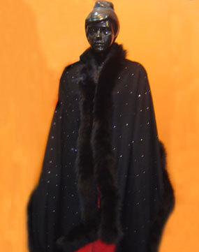 Pashmina Shawls