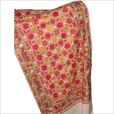 Shawls