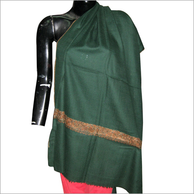 Woolen Shawls
