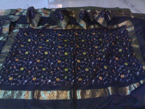 Bed Cover