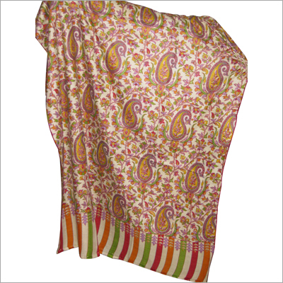 Kani Jamawar Shawls