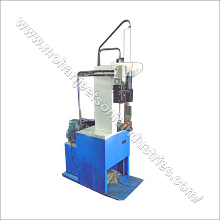 Industrial Hydraulic Riveting Machine