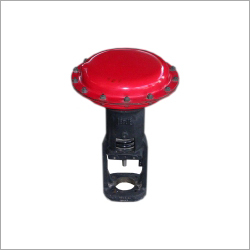 Diaphragm Actuator